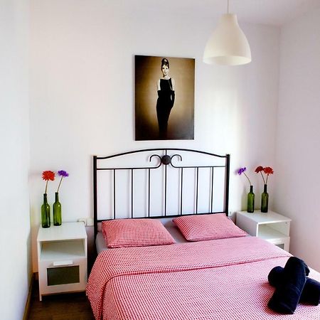 Centro Magnifico Apartamento Sevilla Dış mekan fotoğraf